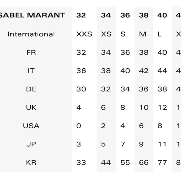 Isabel Marant Low-rise Slim fit Red Tie dye Jeans Sz 4 - Picture 6 of 9